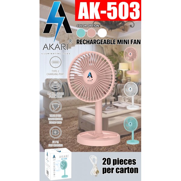 AK-503